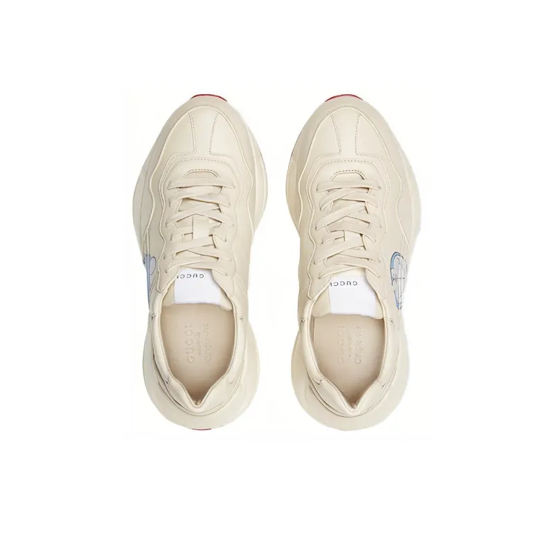 GUCCI X Doraemon Rhyton Women's-4