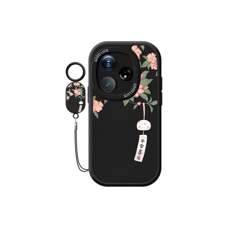 CHUNFAN Phone Cases-5