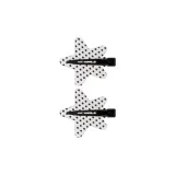[White Stars]2 Pack