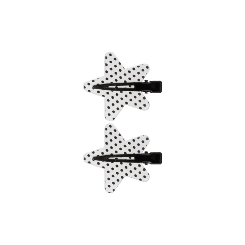 ZANC Acrylic Hair Clips Women's Multiple Styles-15