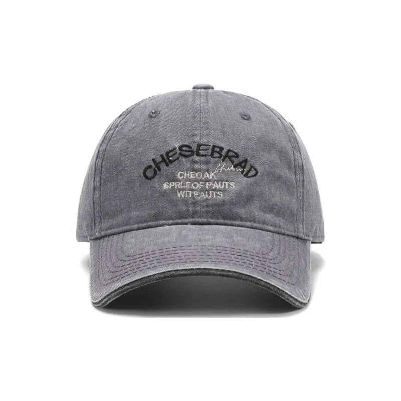 Yamaichi Maru Cotton Baseball Caps Unisex-5