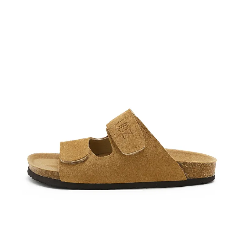 UBZ Slide Slippers Women's-0