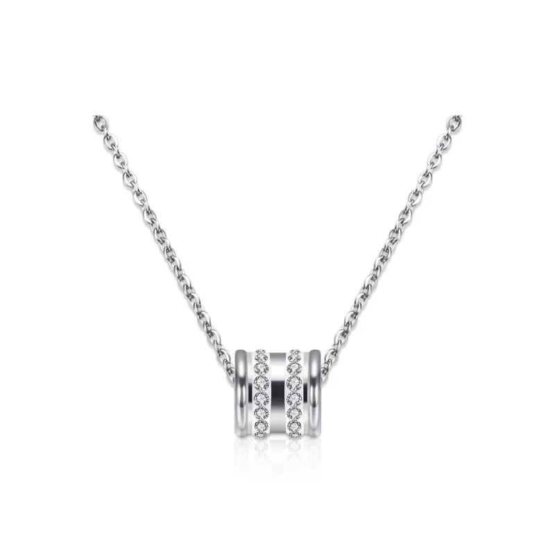 MOVER Necklaces Unisex-1