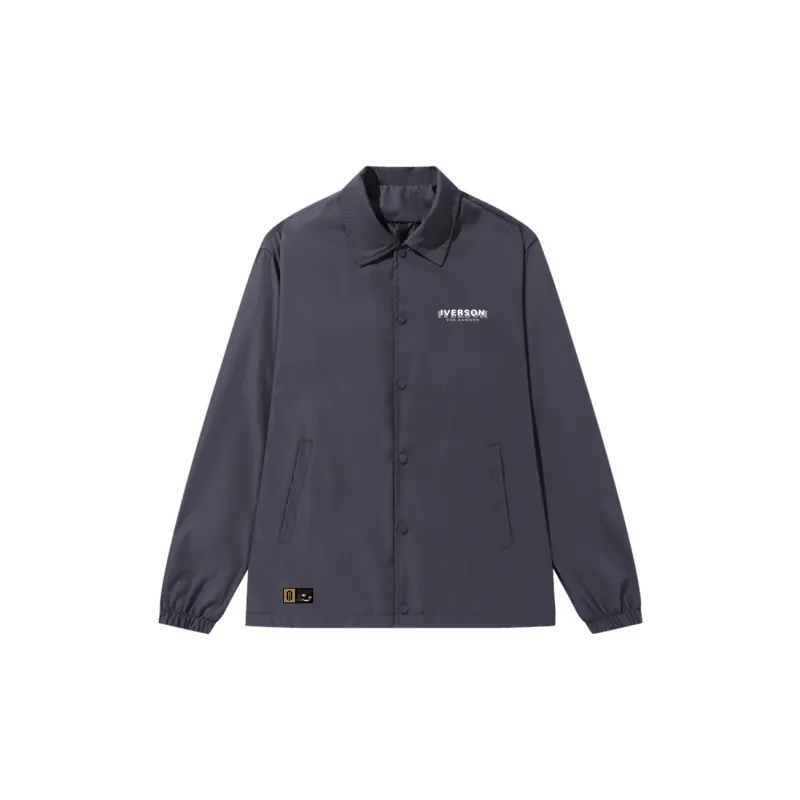 AI3 Iverson China Series Jackets Unisex-10