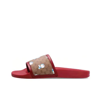GUCCI X Doraemon Slide Women's