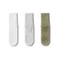 White+Light Gray+Green