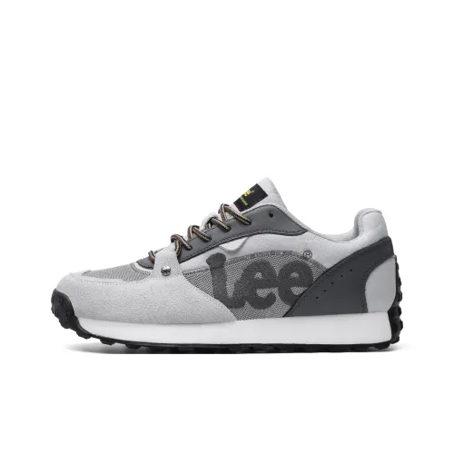 Lee Casual Shoes Men Low-Top