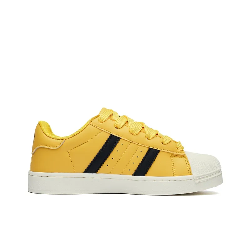 AAA SINCE 1955 Skateboard Shoes Unisex-22