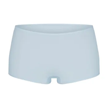 SKIMS FITS EVERYBODY BOY SHORT Boxer Shorts Women's OPAL/Opal