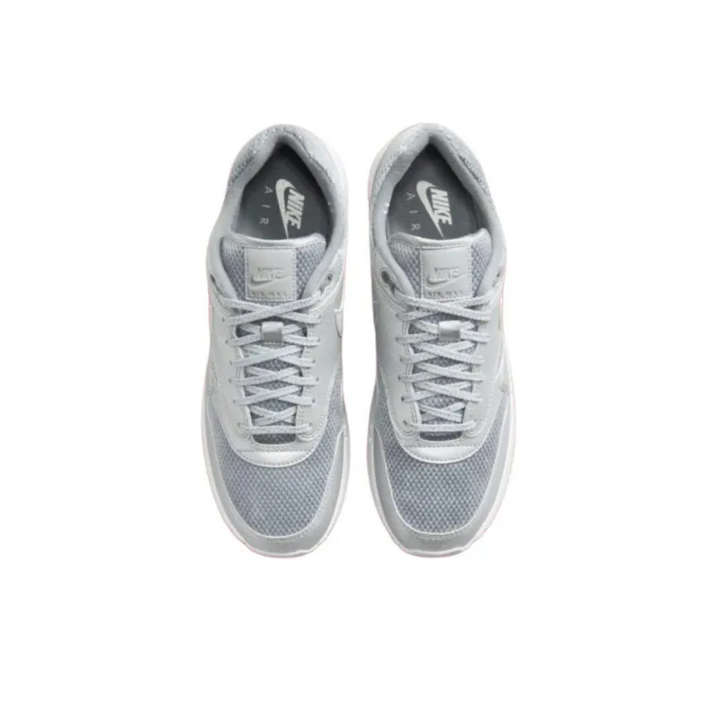 Nike Air Max 1 '86 Metallic Silver Cool Grey-3