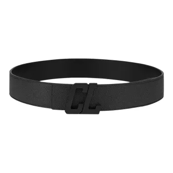 Christian Louboutin Happy Rui Cl Logo Belt