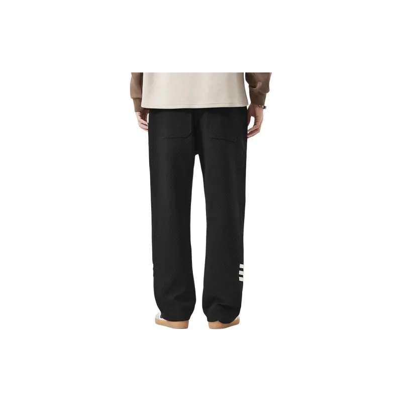 WOOD SOON Casual Pants Men-1