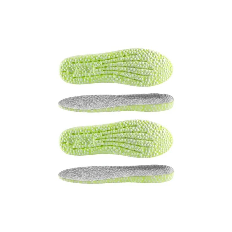 Step Cloud Stretch Mesh Insoles Unisex-15