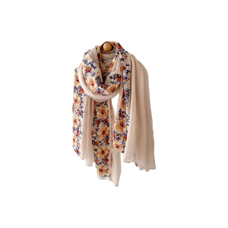 Mulinsen Shawls Women's-0