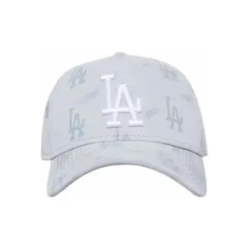 New Era Polyester Baseball Caps Unisex Light Blue
