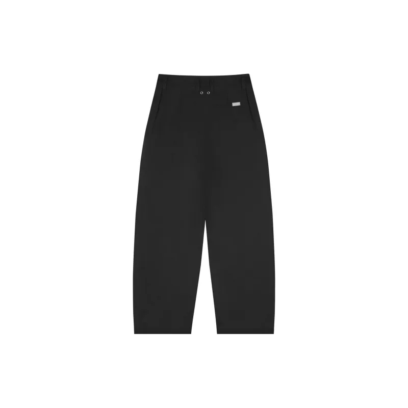 TEAM WANG I See The Lights Series Casual Pants Unisex-1