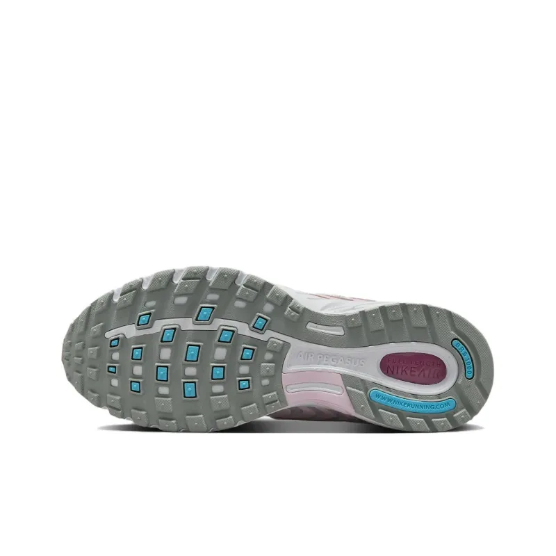 Nike Air Peg 2K5 Pawprint Pink Foam Women's-4