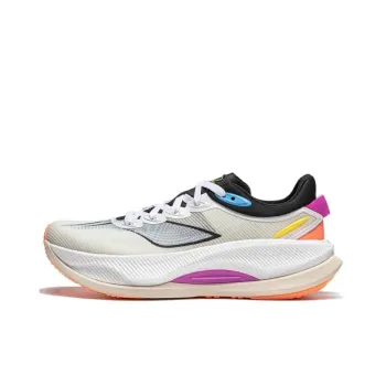 LINING Yueying 4PRO Running Shoes Men Low Top