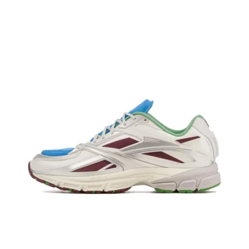 Reebok Premier Road Lace Up Sneakers