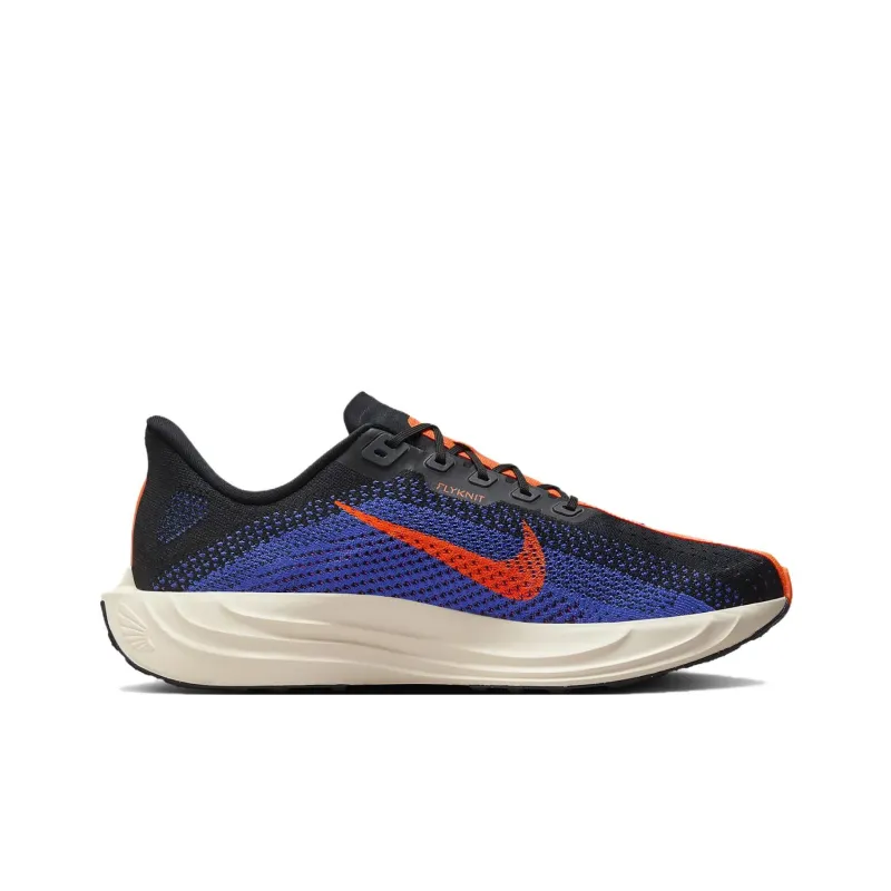 Nike ZoomX Pegasus Plus Black Hyper Crimson-1