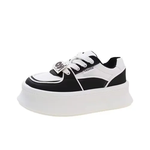 PARK DANCE Casual Shoes Women's Low-Top