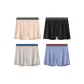 Purple+Cloud Gray+Dark Gray+Apricot
