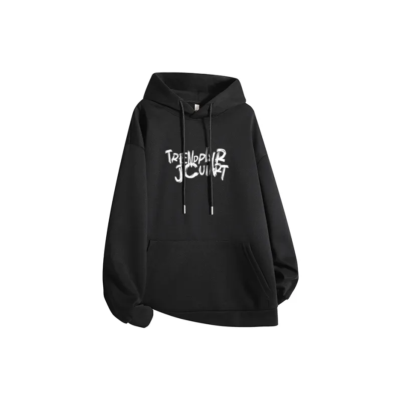 JCUI Sweatshirts Unisex-1