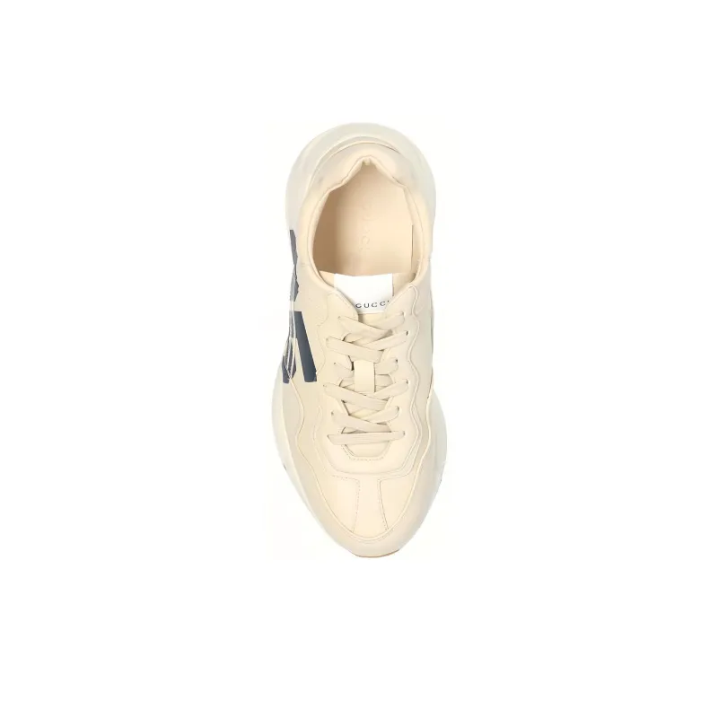 GUCCI Women's Rhyton '25 Ivory' Women's-3