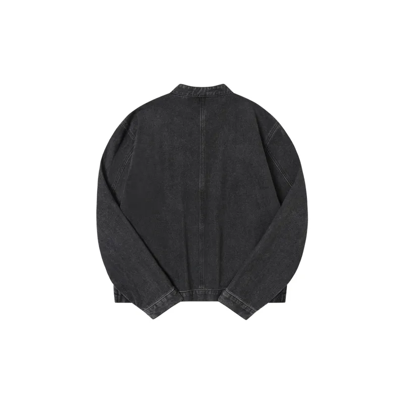 TGNS Jackets Unisex-1