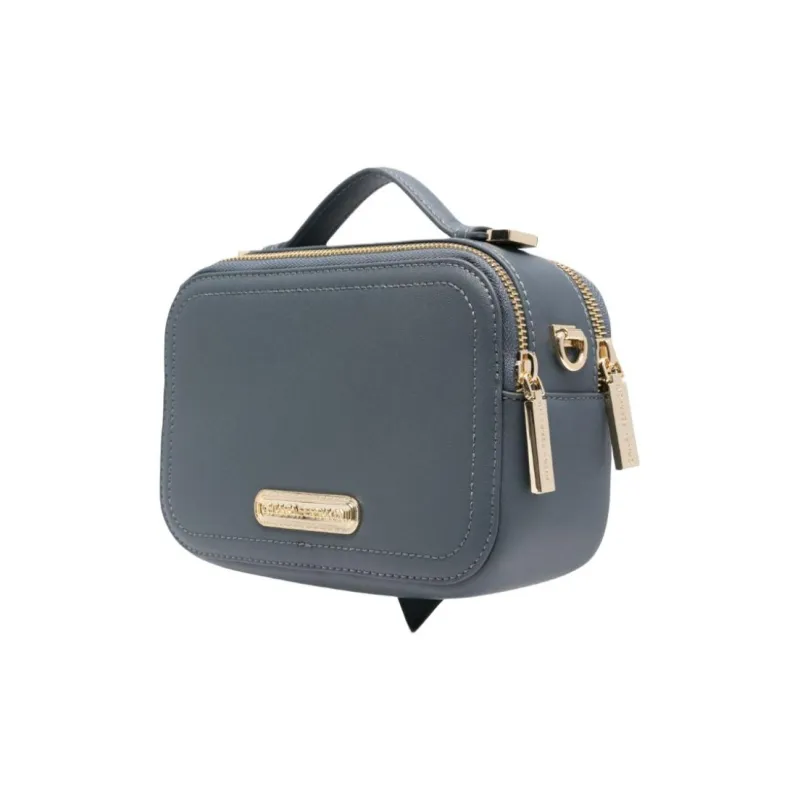 CHIARA FERRAGNI Small Eyelike Cross Body Bag-1