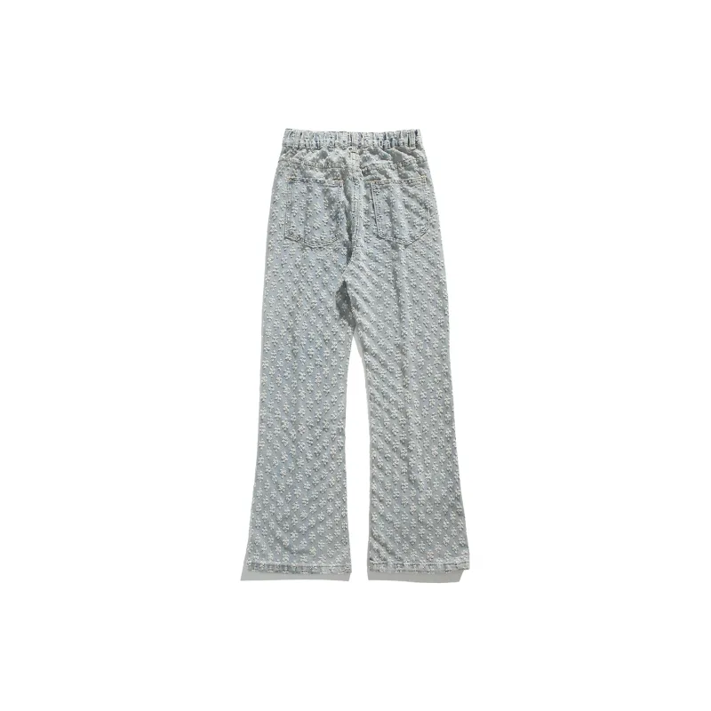TONYKRZ Jeans Unisex-2