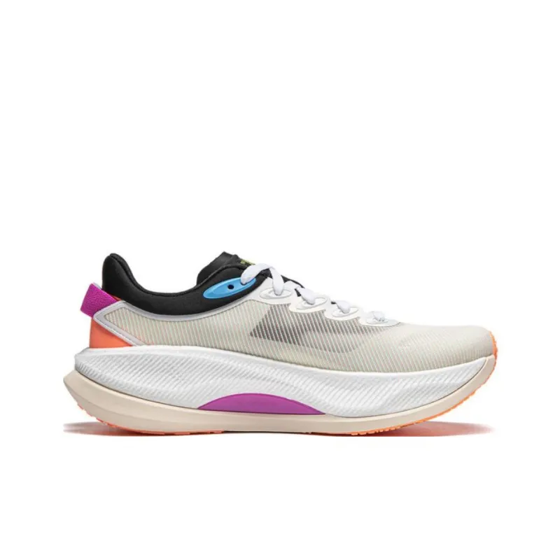 LINING Yueying 4PRO Running Shoes Men Low Top-1