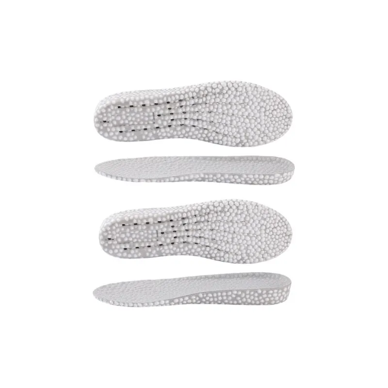 Step Cloud Stretch Mesh Insoles Unisex-13