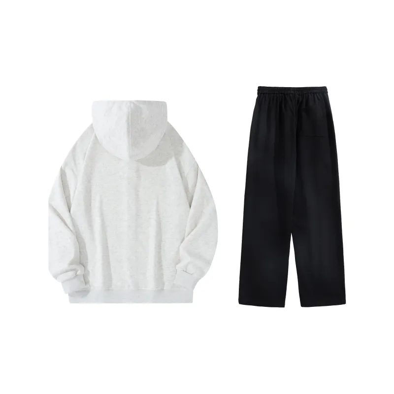 Kawasaki Sweatshirt Sets Unisex-1