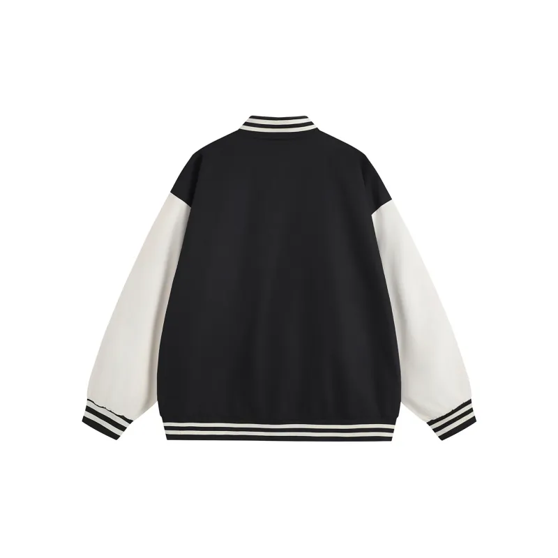 BEAR UNION Jackets Coats Unisex-6