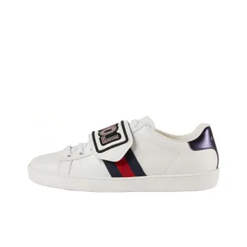 GUCCI Women's Ace 'Loved' Women's
