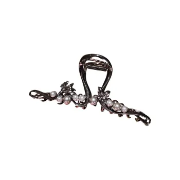 Jiuyi Hair Clips Women's