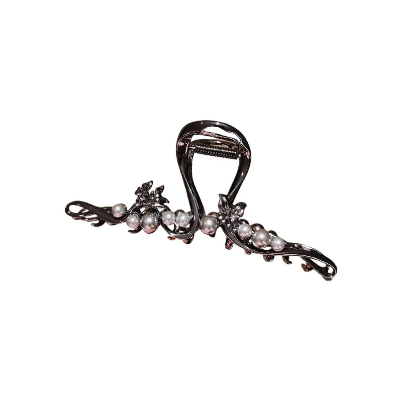 Jiuyi Hair Clips Women's-0