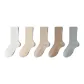 White+Light Khaki+Khaki+Coffee+Gray Blue