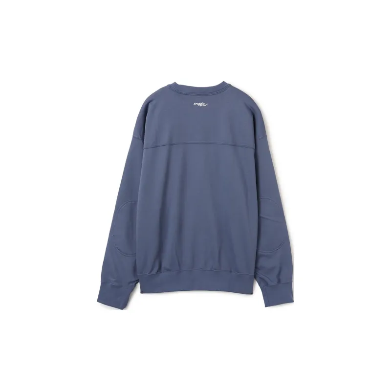 Nike Usa Solo Men's Nike Dri FIT Adv Breaking Crew Neck Sweatshirt-1