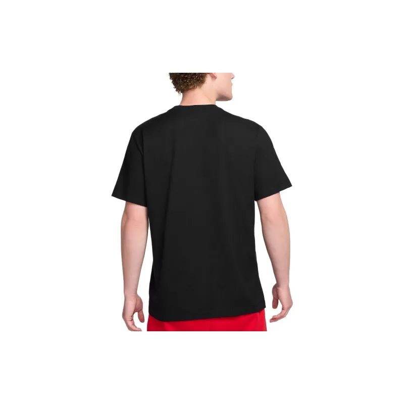 Nike Liverpool Fc Men's Nike Soccer T Shirt-1