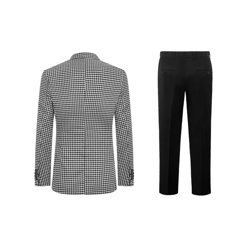 SEAFUNG Business Suits Men-1