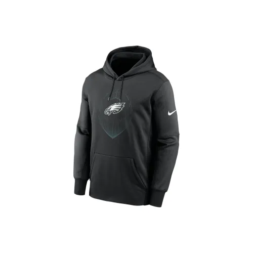 Nike NFL Sweatshirts Men Black