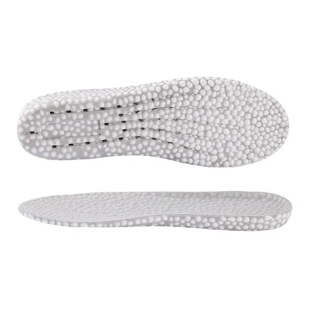 Step Cloud Stretch Mesh Insoles Unisex-8