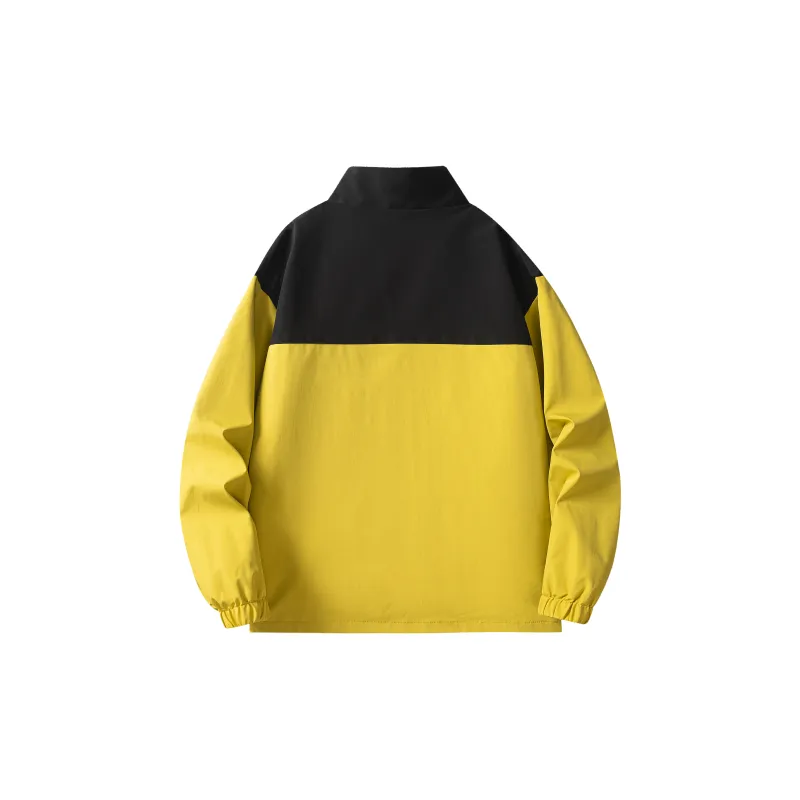 ONEANNET Jackets Unisex-7