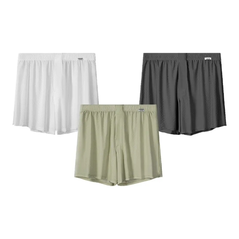 DUINIDESIYU Underpants Men's Combo Set-11