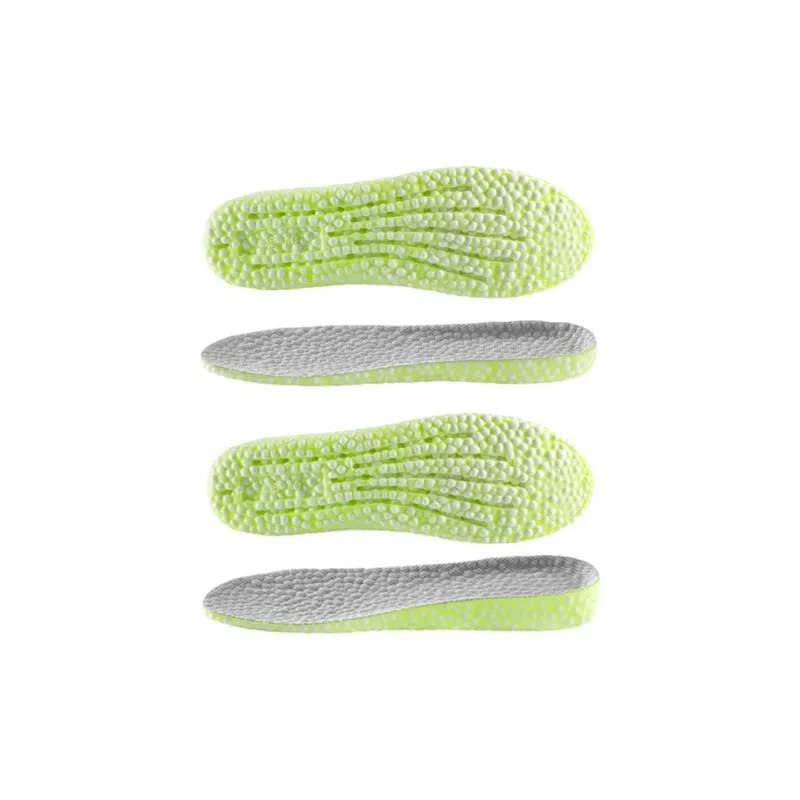 Step Cloud Stretch Mesh Insoles Unisex-12