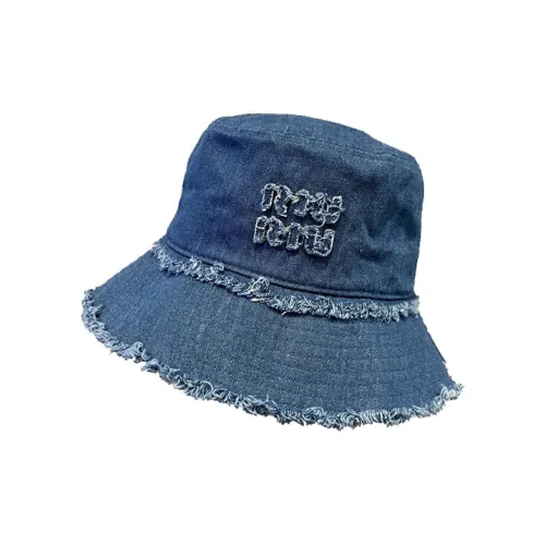 Igbosa Bucket Hats Women's