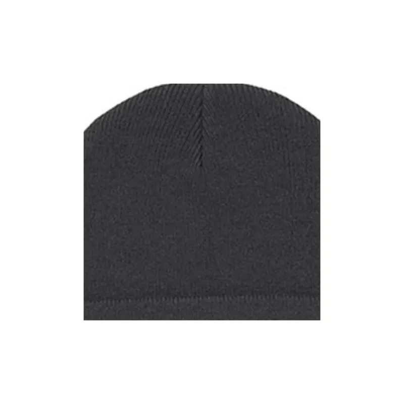 Dickies Acrylic Beanies Unisex Black-2