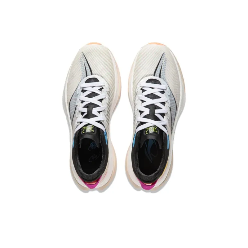 LINING Yueying 4PRO Running Shoes Men Low Top-3